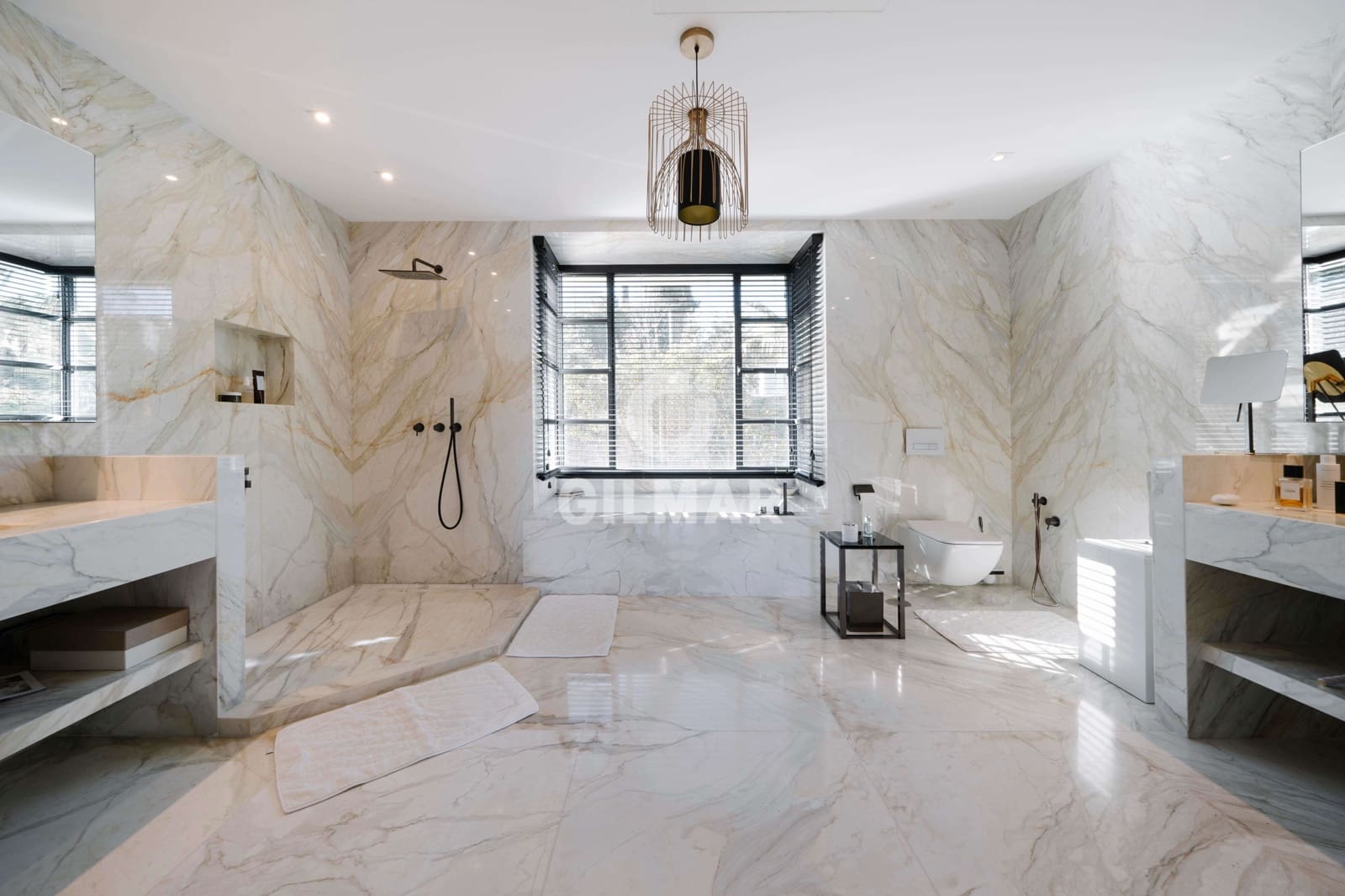 Chalet de 6 habitaciones en Benahavís en venta con piscina - 6.200.000 € (Ref: 9205959)