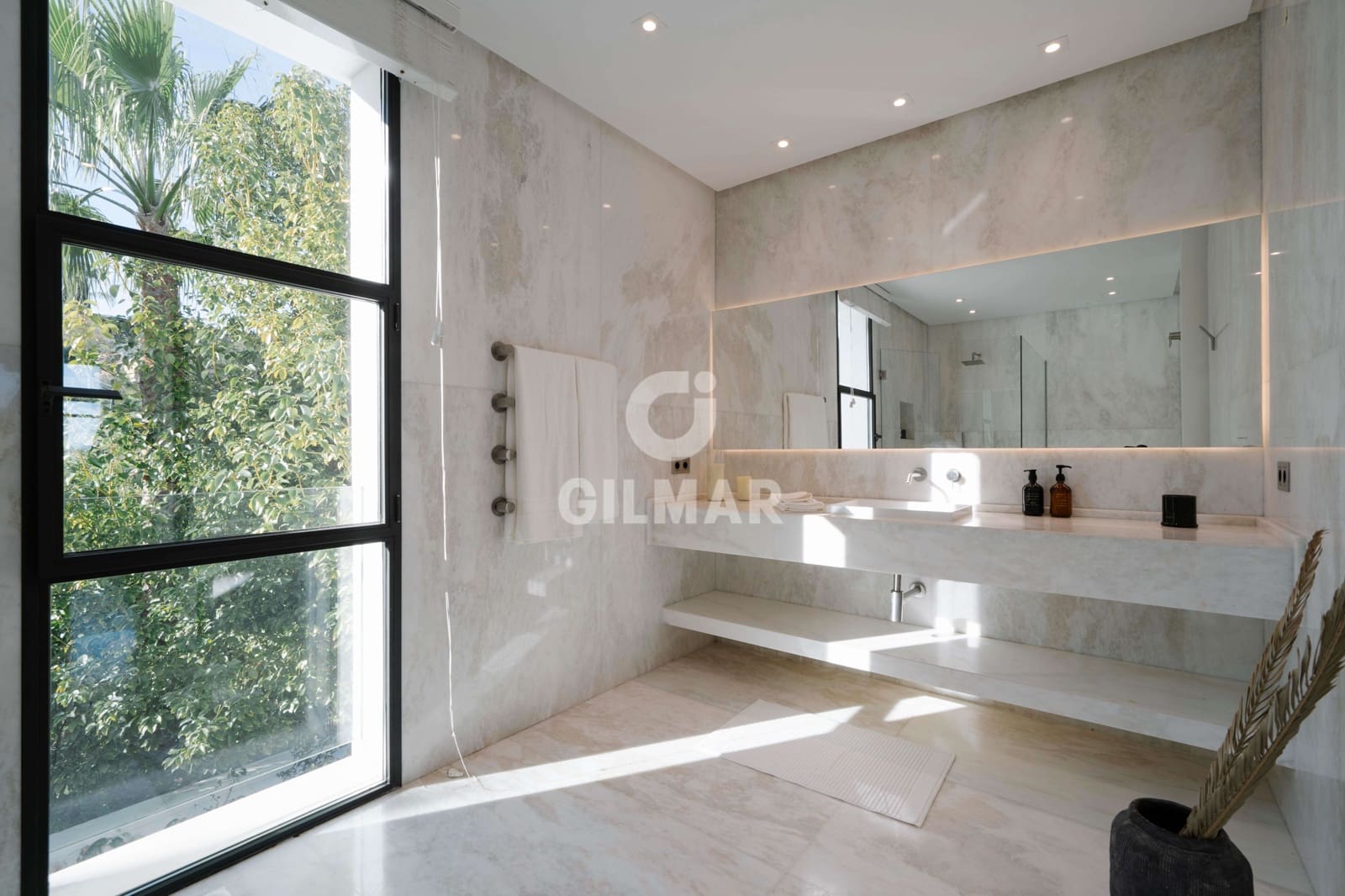 Chalet de 6 habitaciones en Benahavís en venta con piscina - 6.200.000 € (Ref: 9205959)