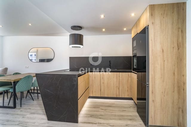 3 bedroom Flat for sale in Huerta Nueva, Estepona with pool - € 405,000 (Ref: 9205960)