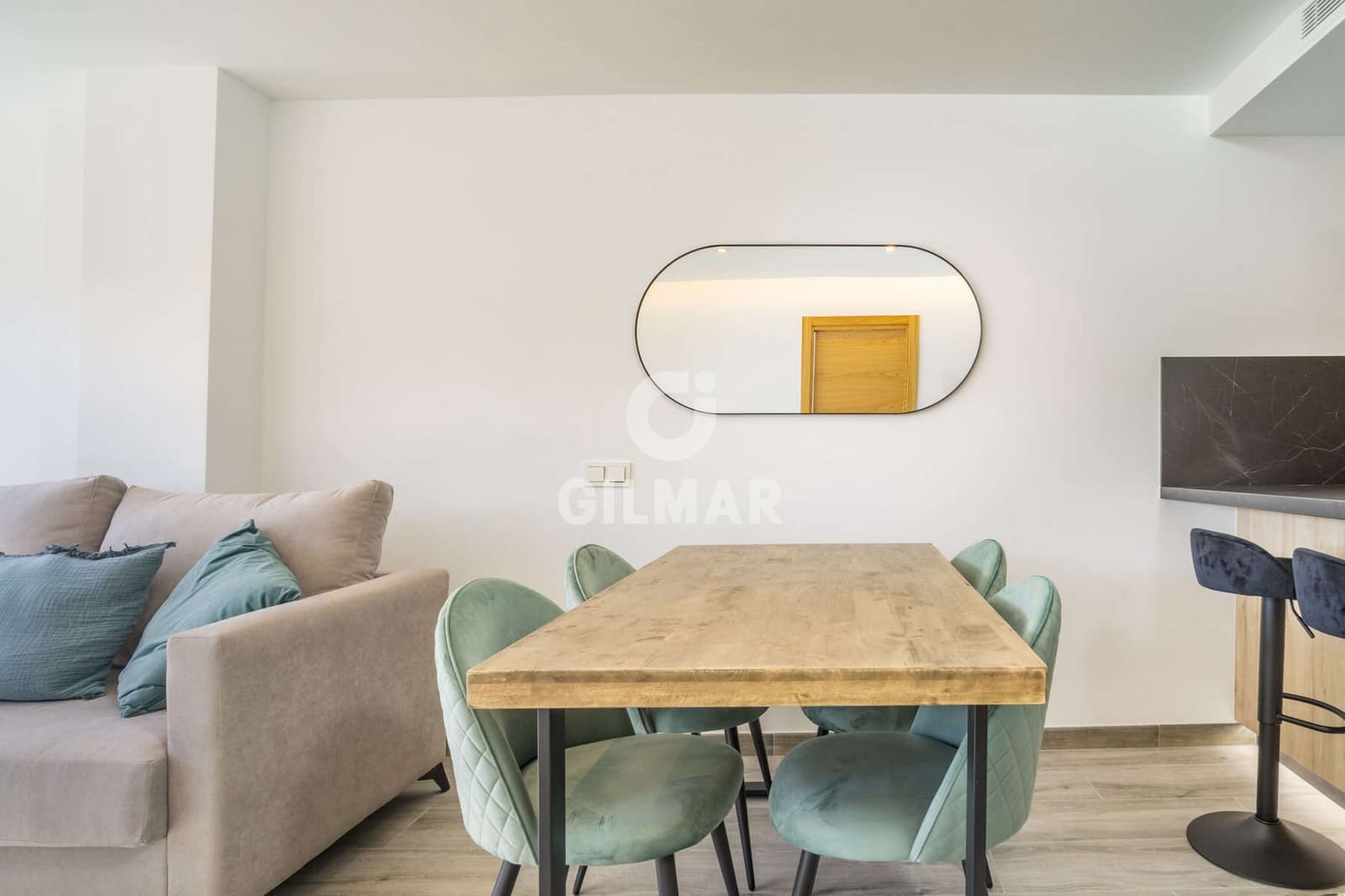 3 bedroom Flat for sale in Estepona with pool - € 405,000 (Ref: 9205960)