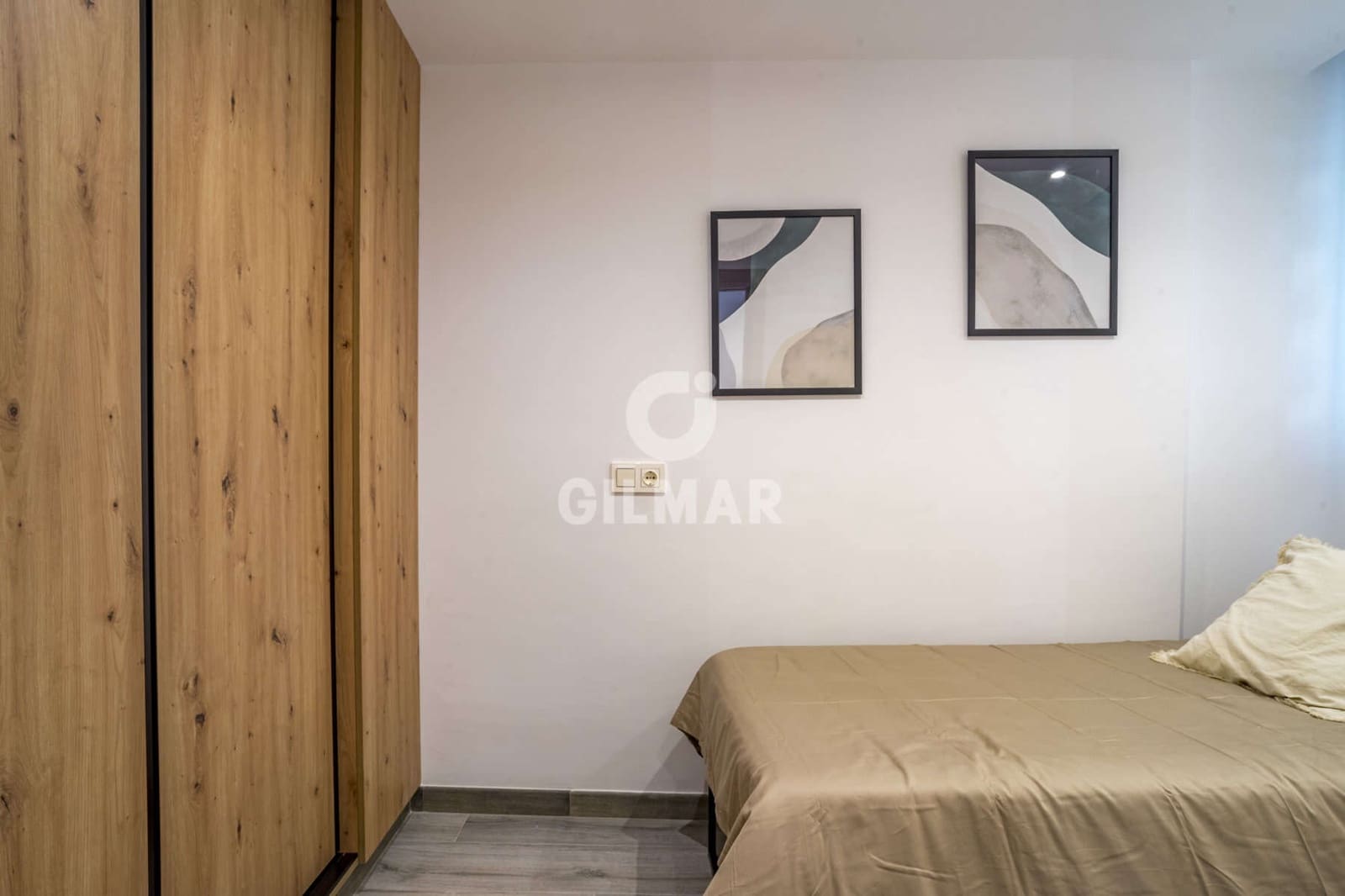 3 bedroom Flat for sale in Estepona with pool - € 405,000 (Ref: 9205960)