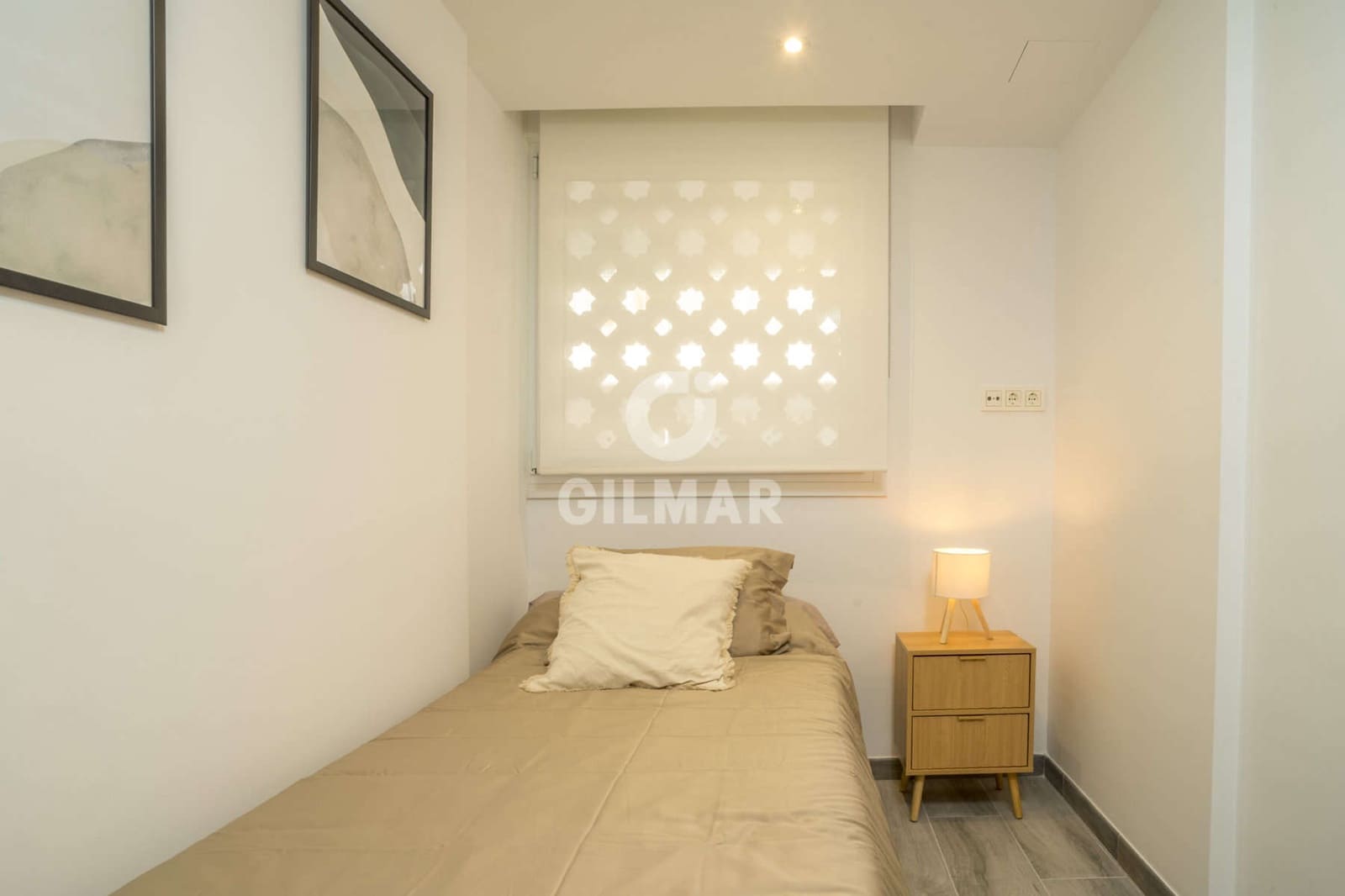 3 bedroom Flat for sale in Estepona with pool - € 405,000 (Ref: 9205960)