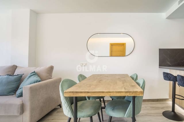 3 bedroom Flat for sale in Huerta Nueva, Estepona with pool - € 405,000 (Ref: 9205960)