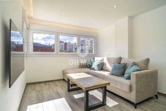 3 bedroom Flat for sale in Huerta Nueva, Estepona with pool - € 405,000 (Ref: 9205960)