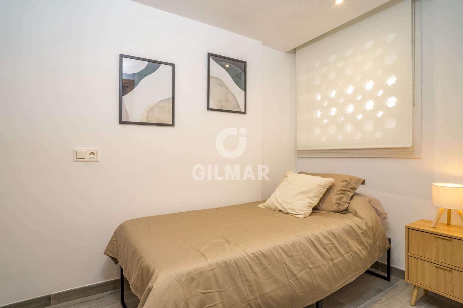 3 bedroom Flat for sale in Estepona with pool - € 405,000 (Ref: 9205960)