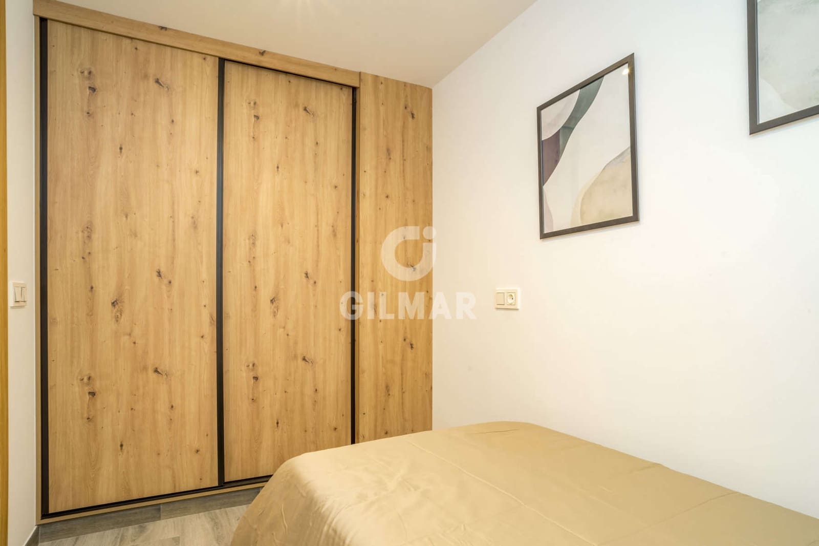 3 bedroom Flat for sale in Estepona with pool - € 405,000 (Ref: 9205960)