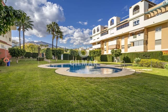 3 bedroom Flat for sale in Huerta Nueva, Estepona with pool - € 405,000 (Ref: 9205960)