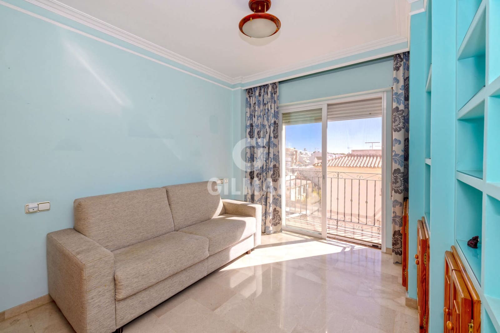 4 soveværelse Semi-Rækkehus til salg i Estepona - € 540.000 (Ref: 9205961)