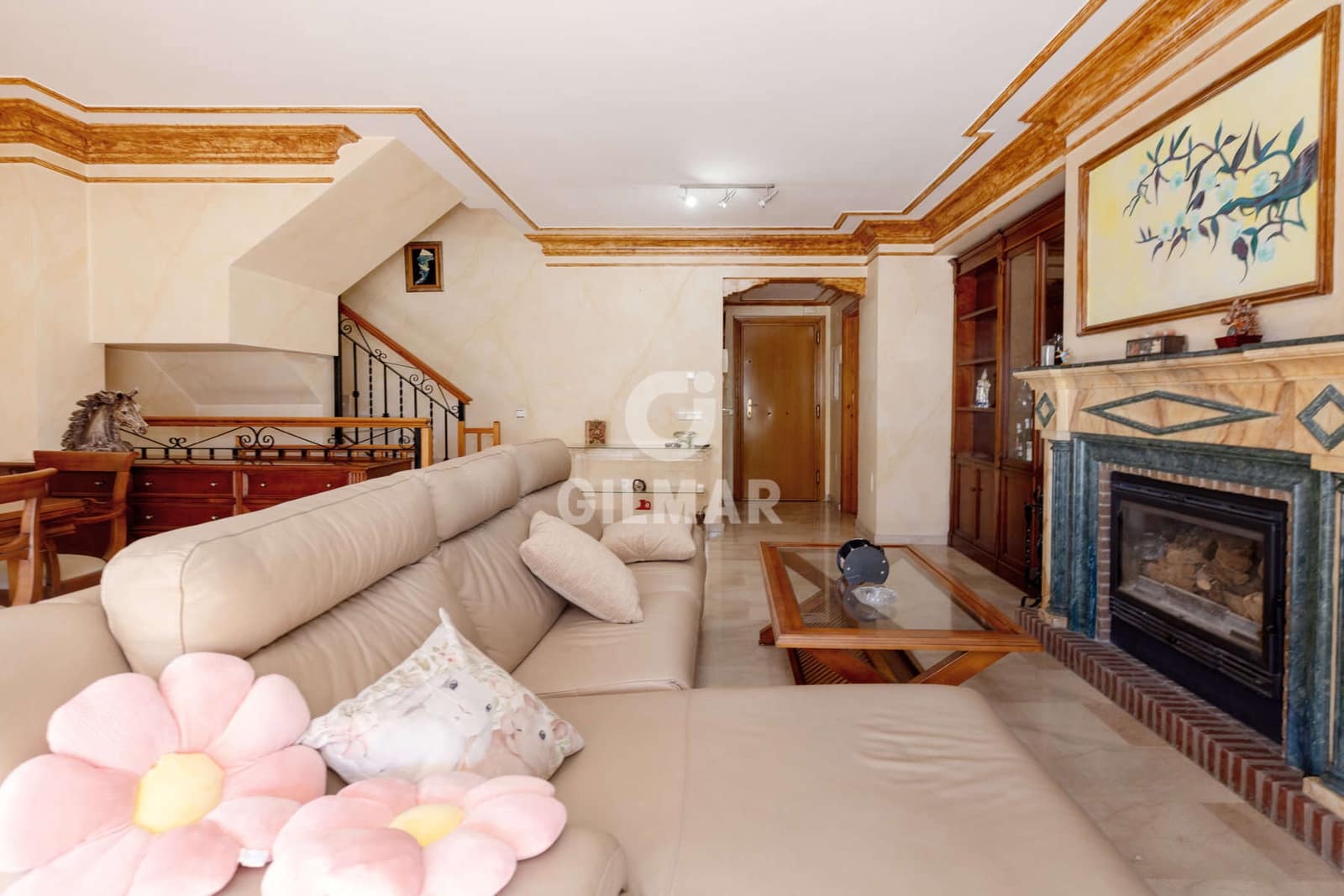 4 soveværelse Semi-Rækkehus til salg i Estepona - € 540.000 (Ref: 9205961)