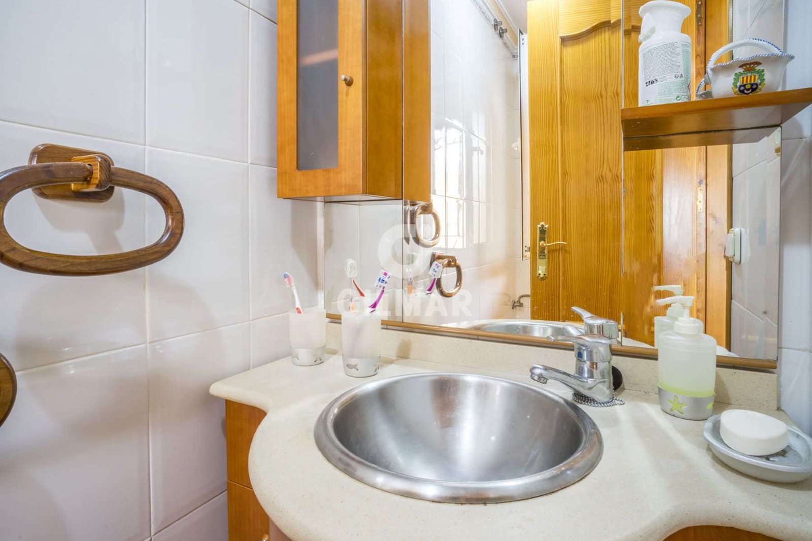 4 soveværelse Semi-Rækkehus til salg i Estepona - € 540.000 (Ref: 9205961)