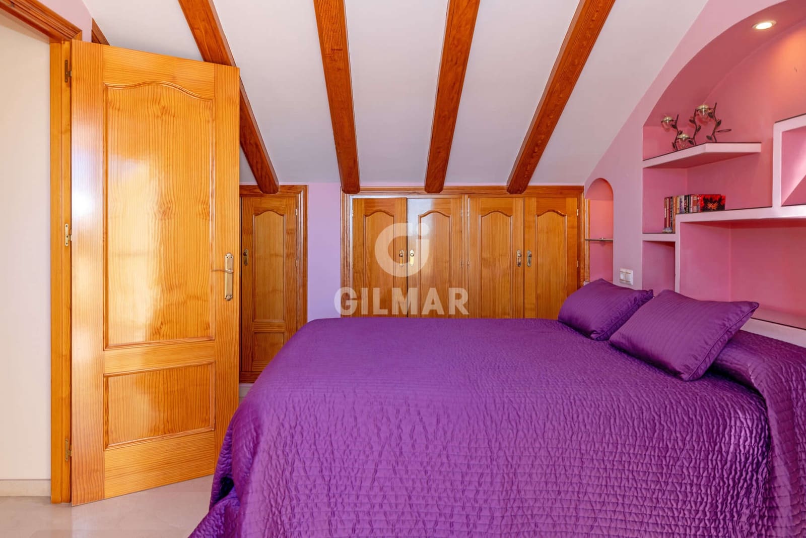 4 soveværelse Semi-Rækkehus til salg i Estepona - € 540.000 (Ref: 9205961)