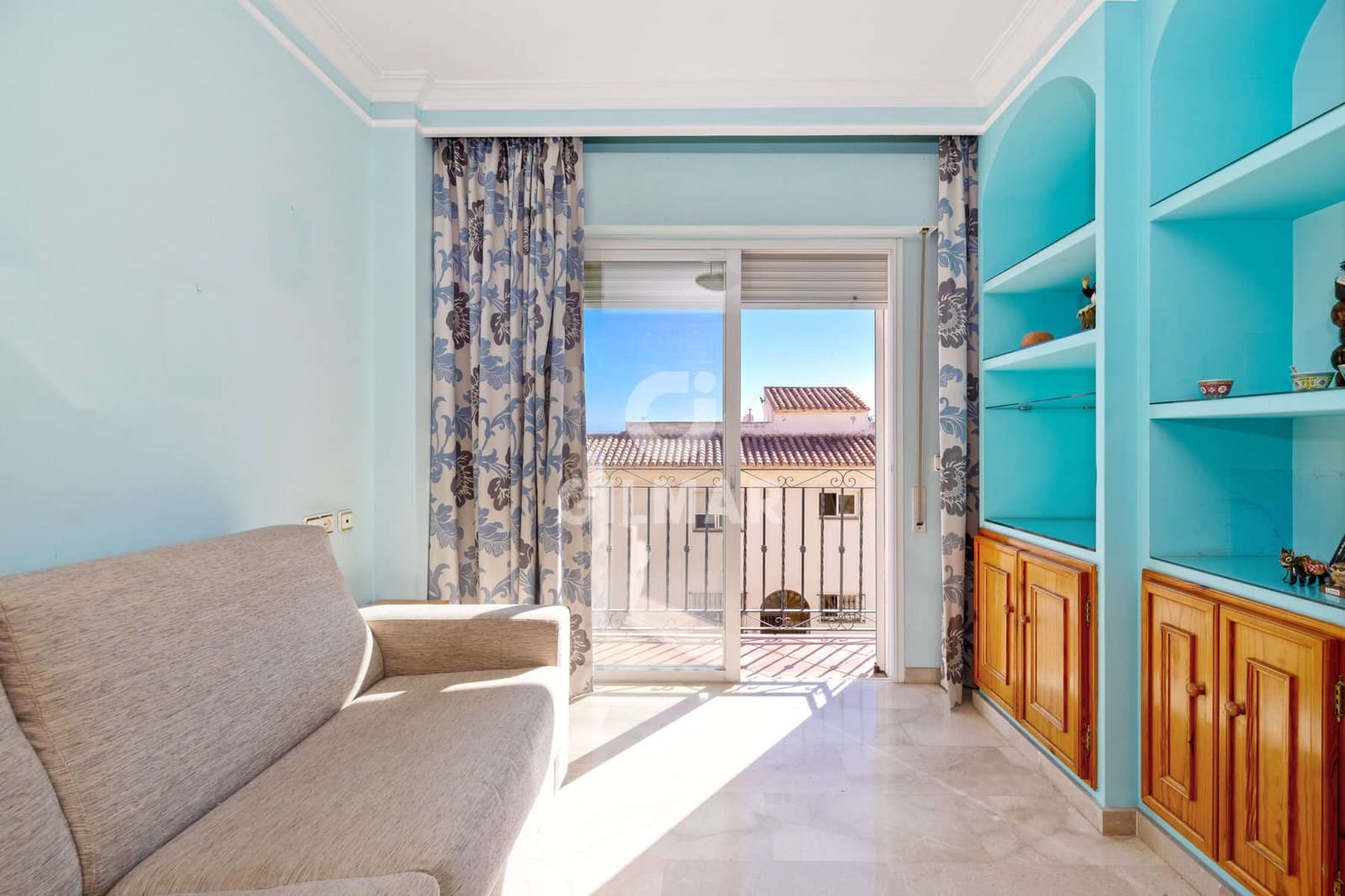 4 soveværelse Semi-Rækkehus til salg i Estepona - € 540.000 (Ref: 9205961)