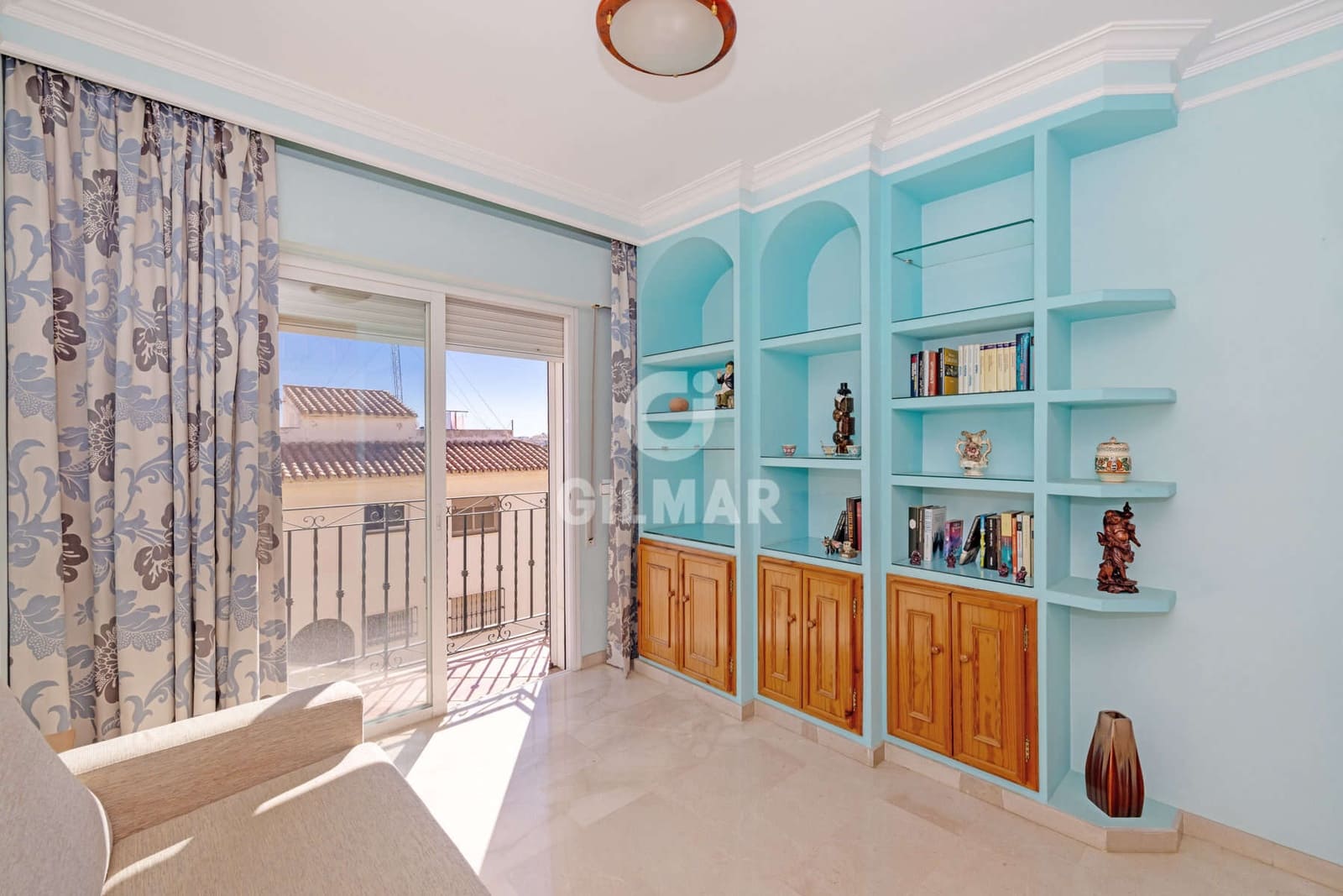 4 soveværelse Semi-Rækkehus til salg i Estepona - € 540.000 (Ref: 9205961)