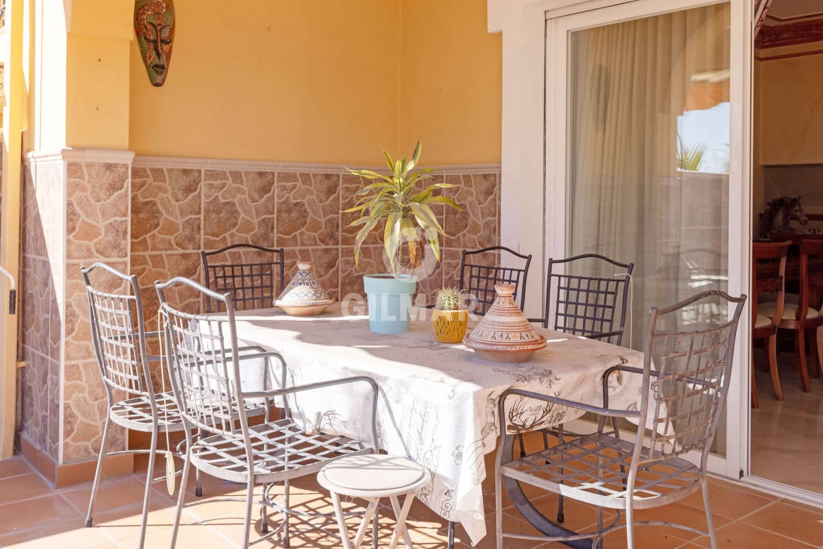 4 soveværelse Semi-Rækkehus til salg i Estepona - € 540.000 (Ref: 9205961)