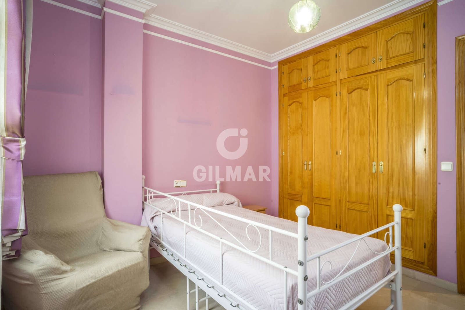 4 soveværelse Semi-Rækkehus til salg i Estepona - € 540.000 (Ref: 9205961)