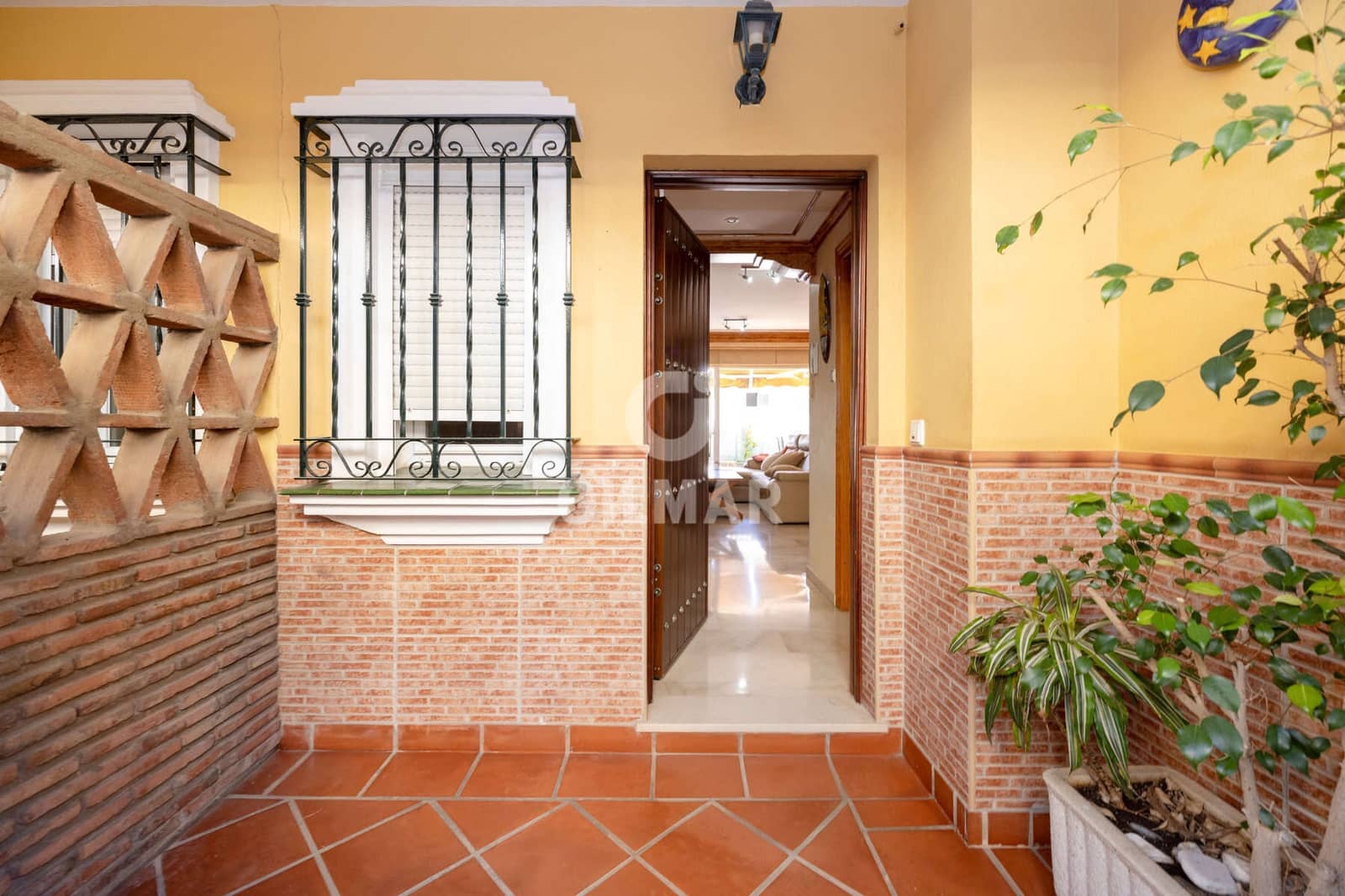 4 soveværelse Semi-Rækkehus til salg i Estepona - € 540.000 (Ref: 9205961)