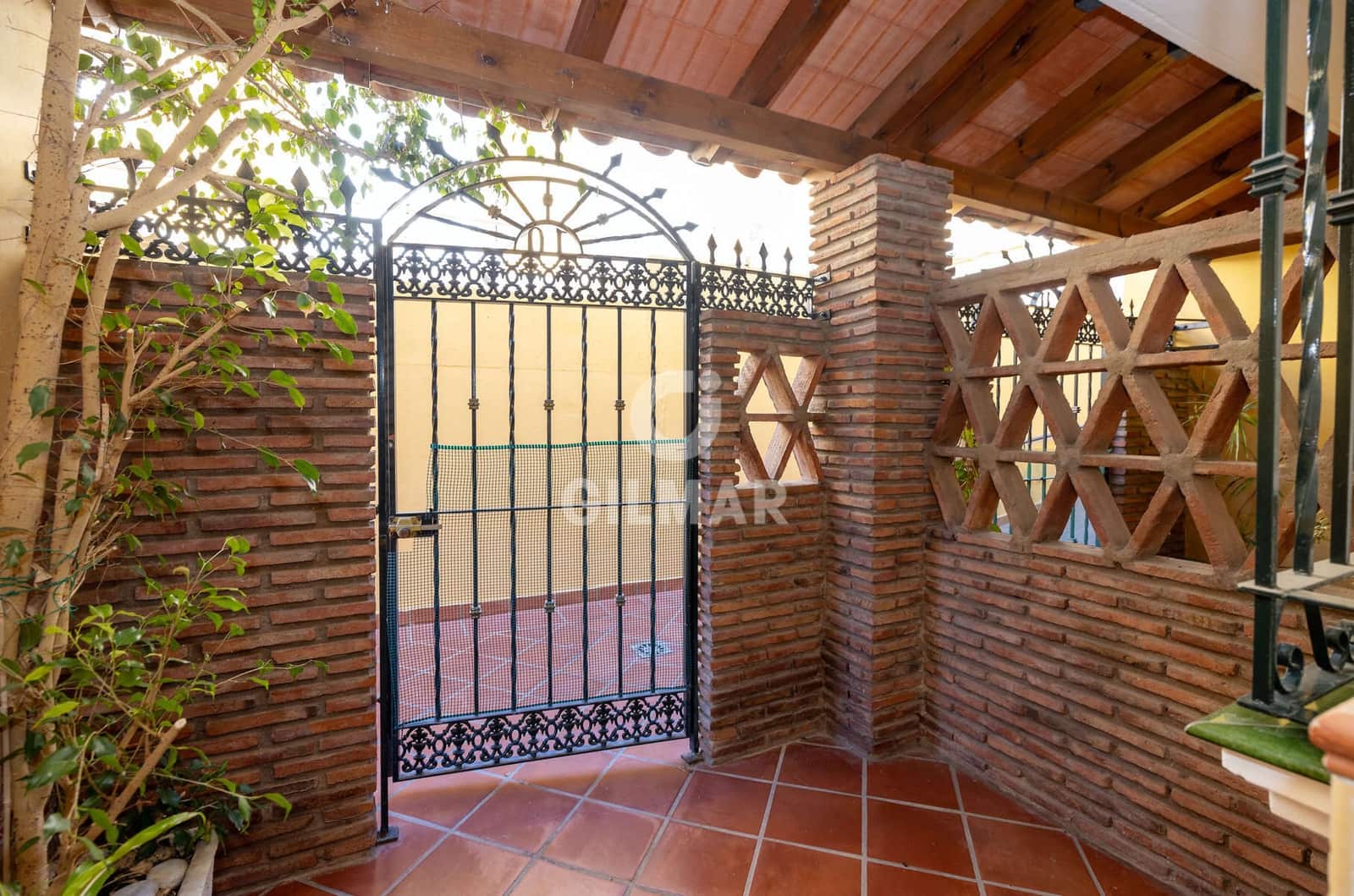 4 soveværelse Semi-Rækkehus til salg i Estepona - € 540.000 (Ref: 9205961)