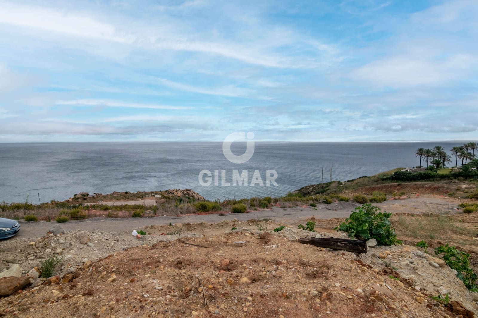 Tomt till salu i Manilva - 680 000 € (Ref: 9205962)