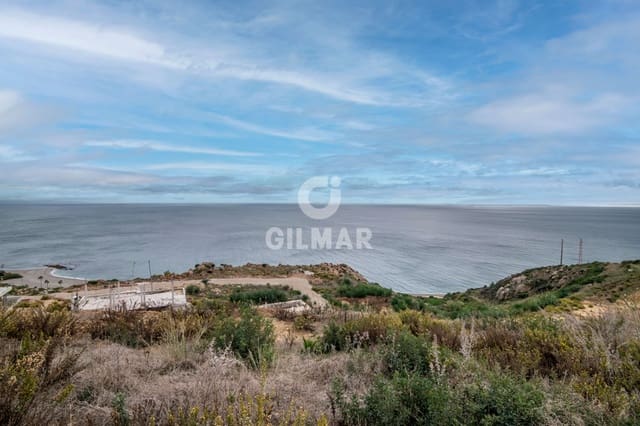 Działka budowlana na sprzedaż w Chullera, Manilva - 680 000 € (Ref: 9205962)