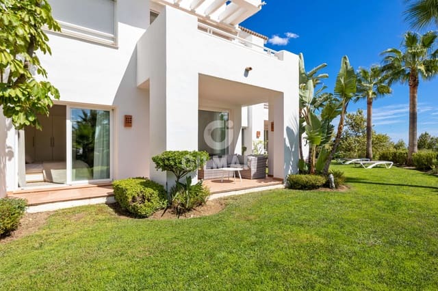 2 soverom Leilighet til salgs i Casares Pueblo, Casares med svømmebasseng garasje - € 390 000 (Ref: 9205963)