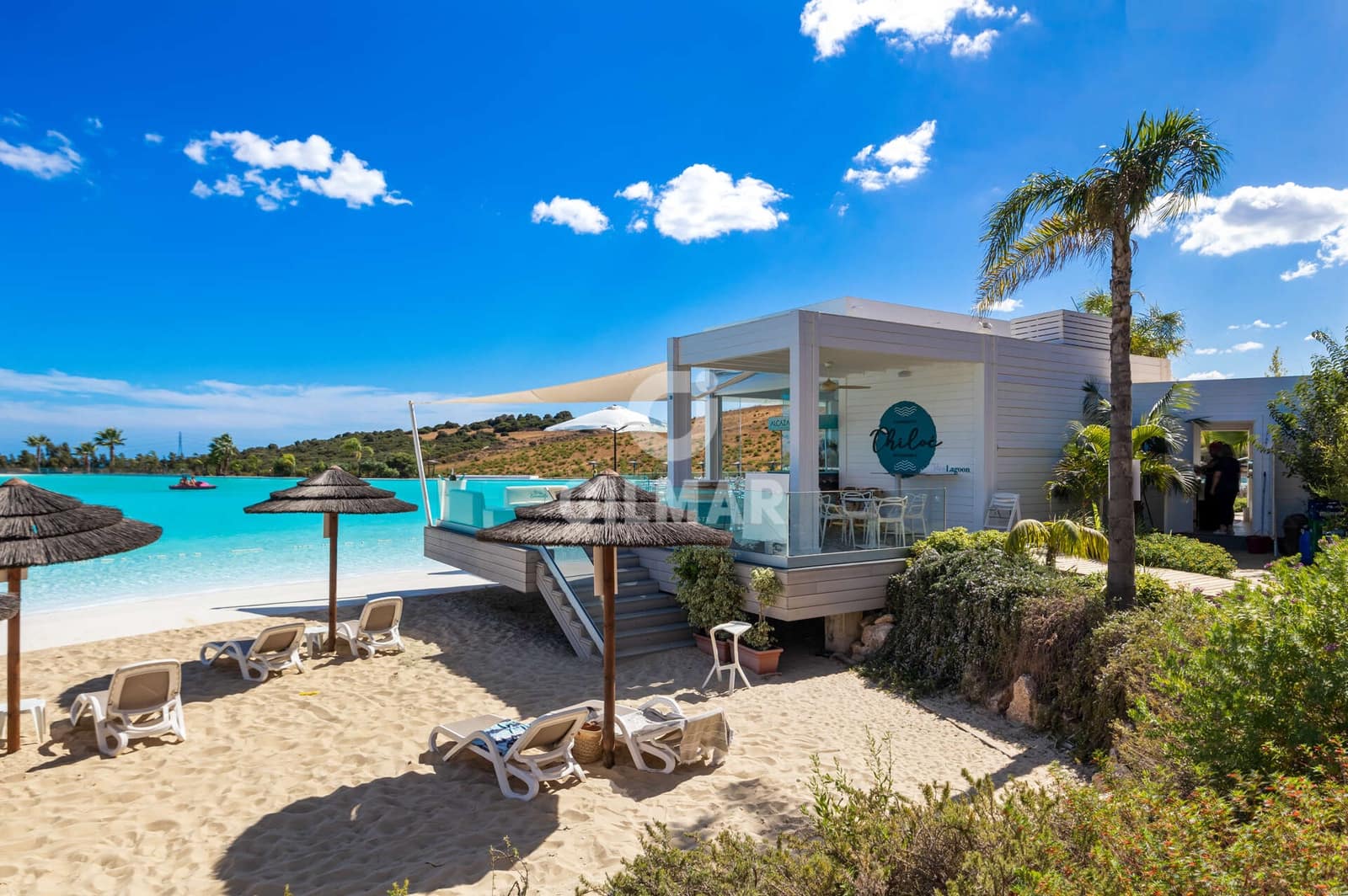 Piso de 2 habitaciones en Casares en venta con piscina garaje - 390.000 € (Ref: 9205963)