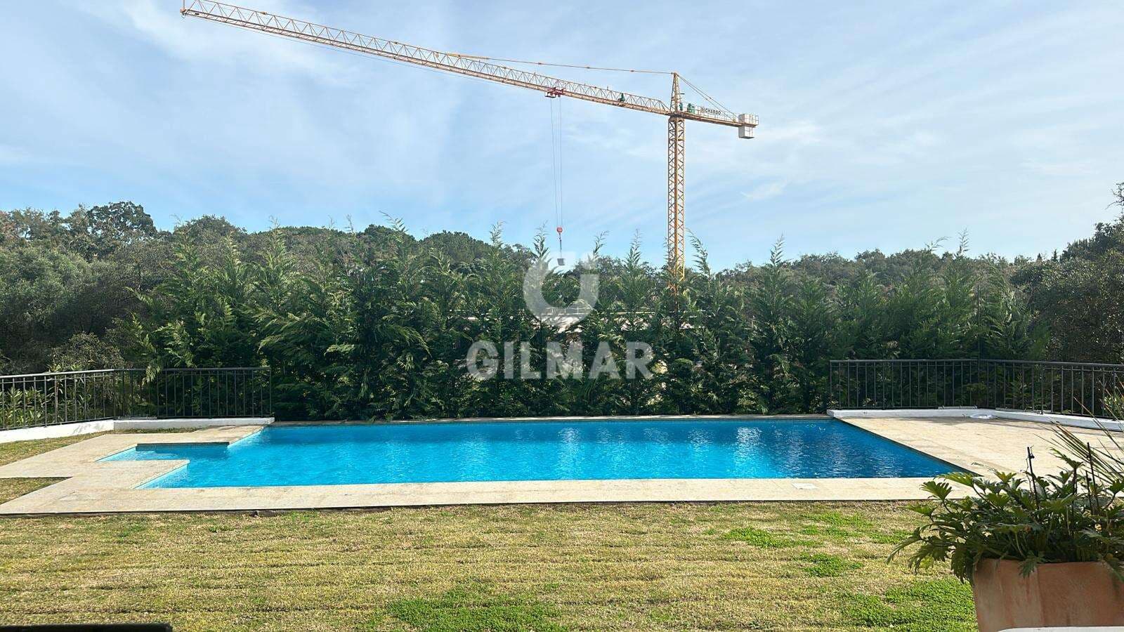 5 soveværelse Villa til salg i Sotogrande med swimmingpool - € 2.500.000 (Ref: 9205964)