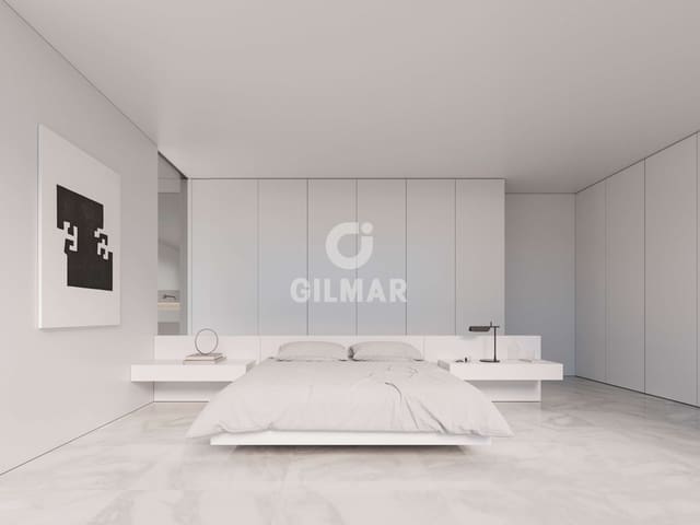 Chalet de 5 habitaciones en Sotogrande Alto, San Roque en venta con piscina - 2.500.000 € (Ref: 9205964)