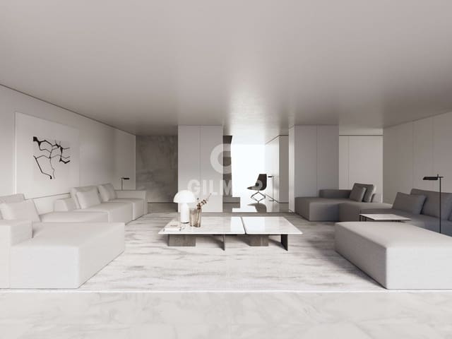 Chalet de 5 habitaciones en Sotogrande Alto, San Roque en venta con piscina - 2.500.000 € (Ref: 9205964)