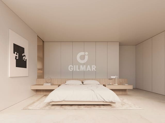 Chalet de 5 habitaciones en Sotogrande Alto, San Roque en venta con piscina - 2.500.000 € (Ref: 9205964)