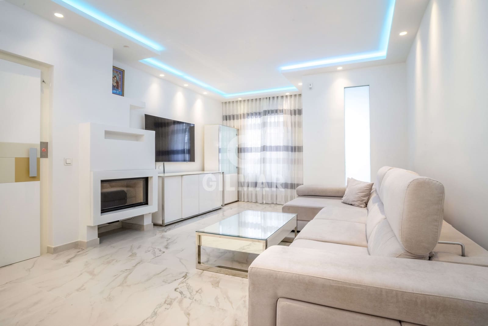 3 soveværelse Rækkehus til salg i Estepona med garage - € 1.400.000 (Ref: 9205966)