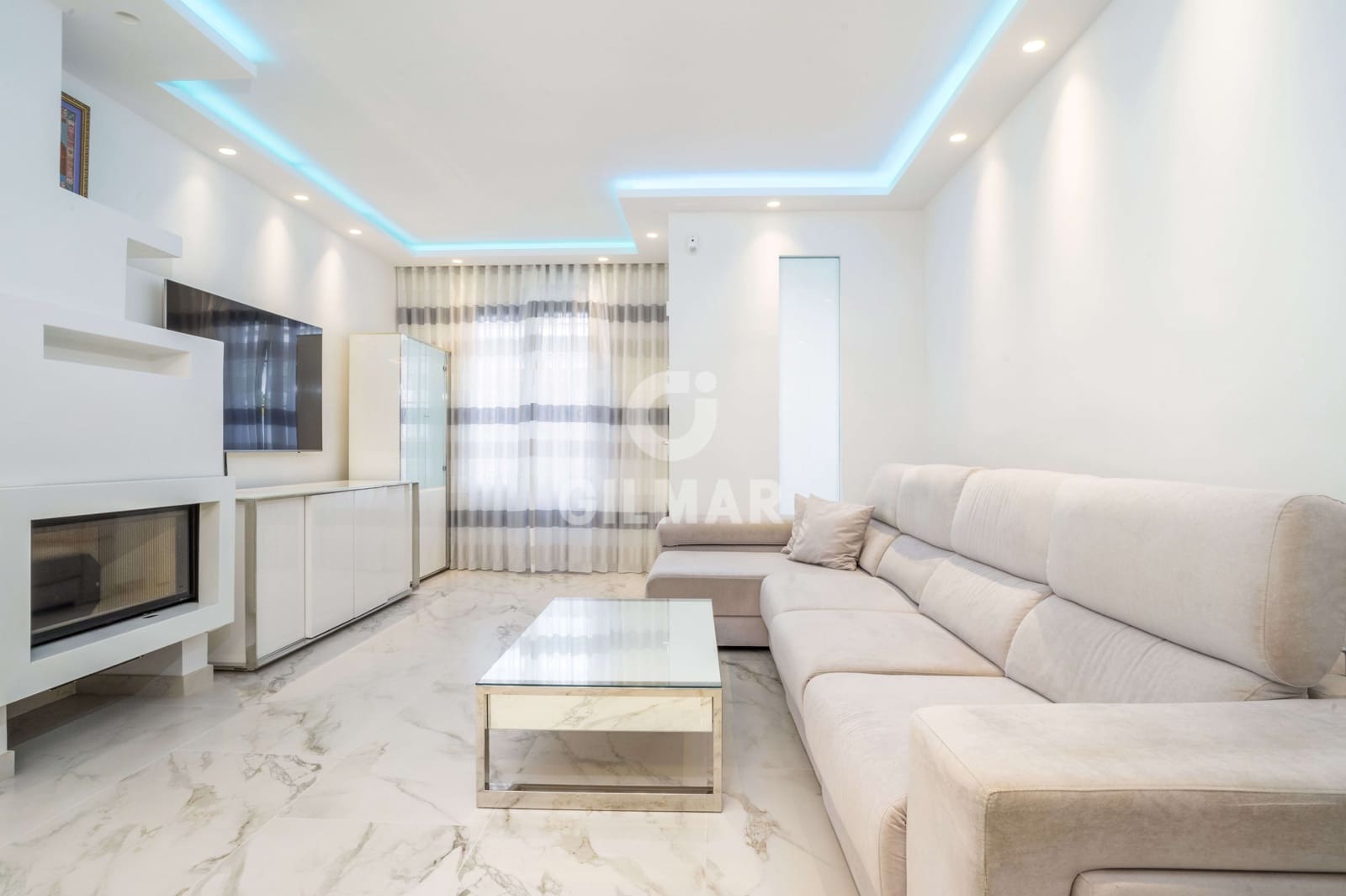 3 soveværelse Rækkehus til salg i Estepona med garage - € 1.400.000 (Ref: 9205966)