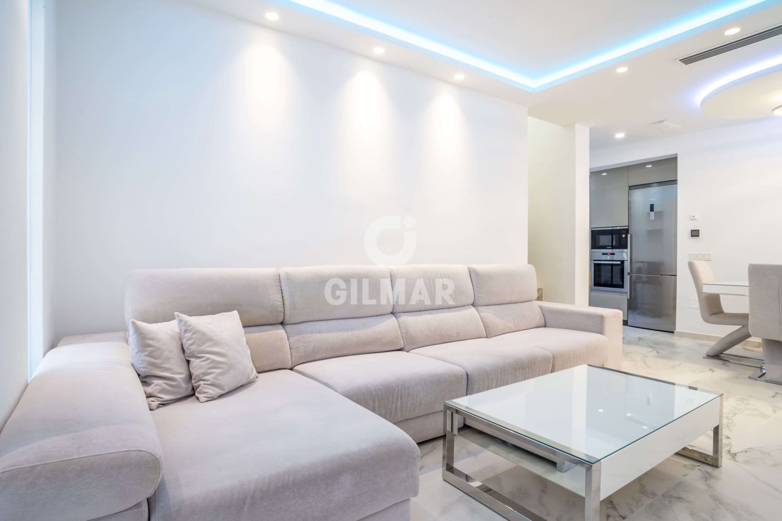 3 soveværelse Rækkehus til salg i Estepona med garage - € 1.400.000 (Ref: 9205966)