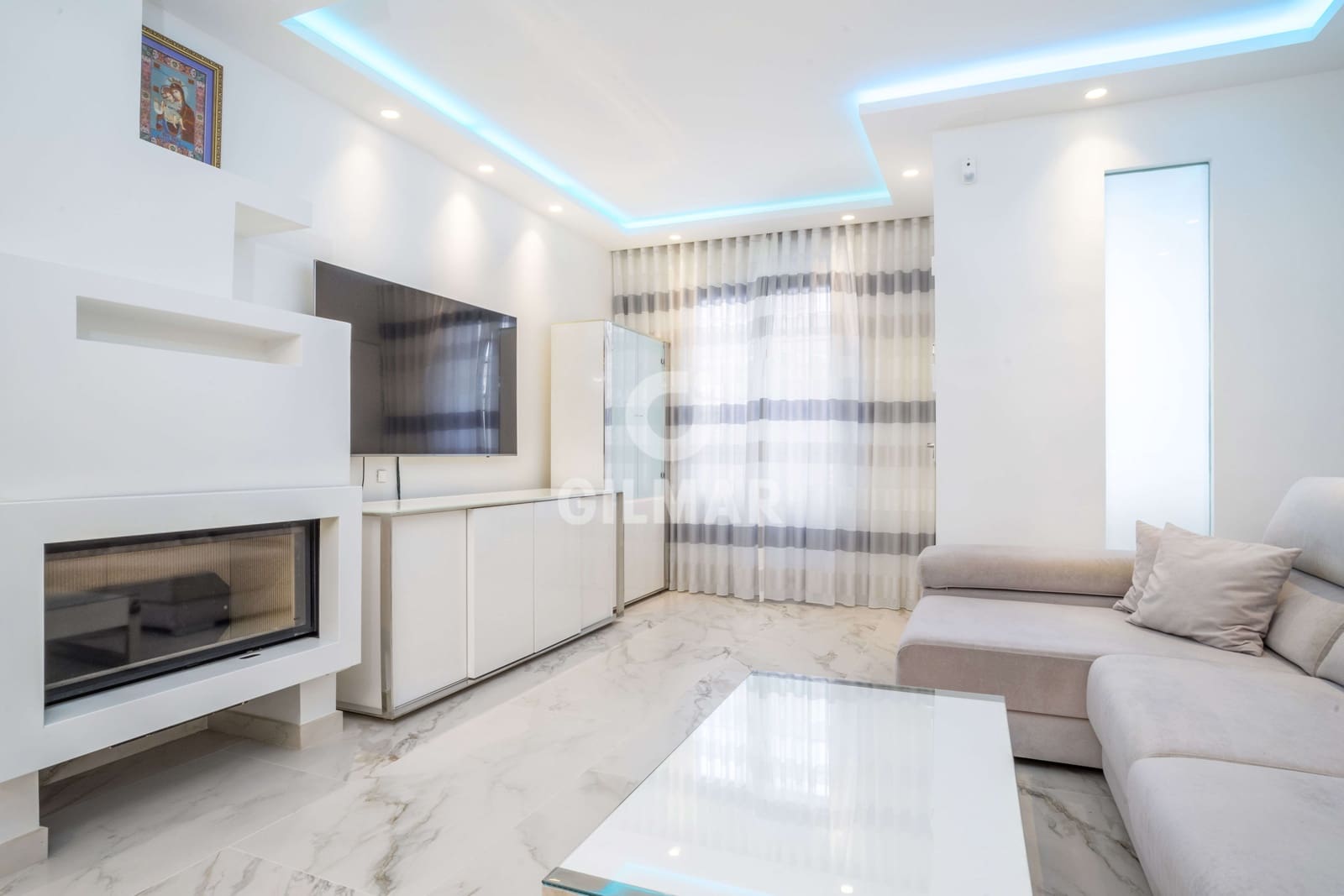 3 soveværelse Rækkehus til salg i Estepona med garage - € 1.400.000 (Ref: 9205966)