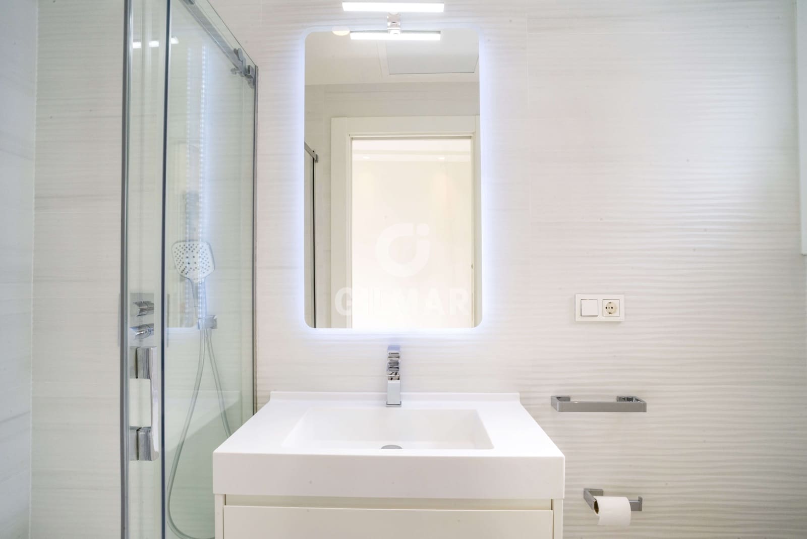 3 soveværelse Rækkehus til salg i Estepona med garage - € 1.400.000 (Ref: 9205966)