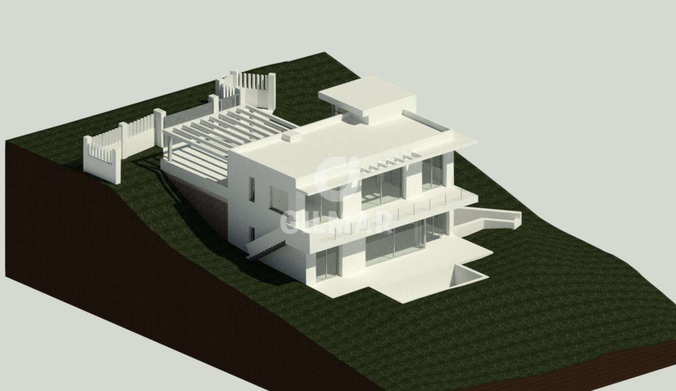 Terrain à Bâtir à vendre à Estepona - 350 000 € (Ref: 9205967)