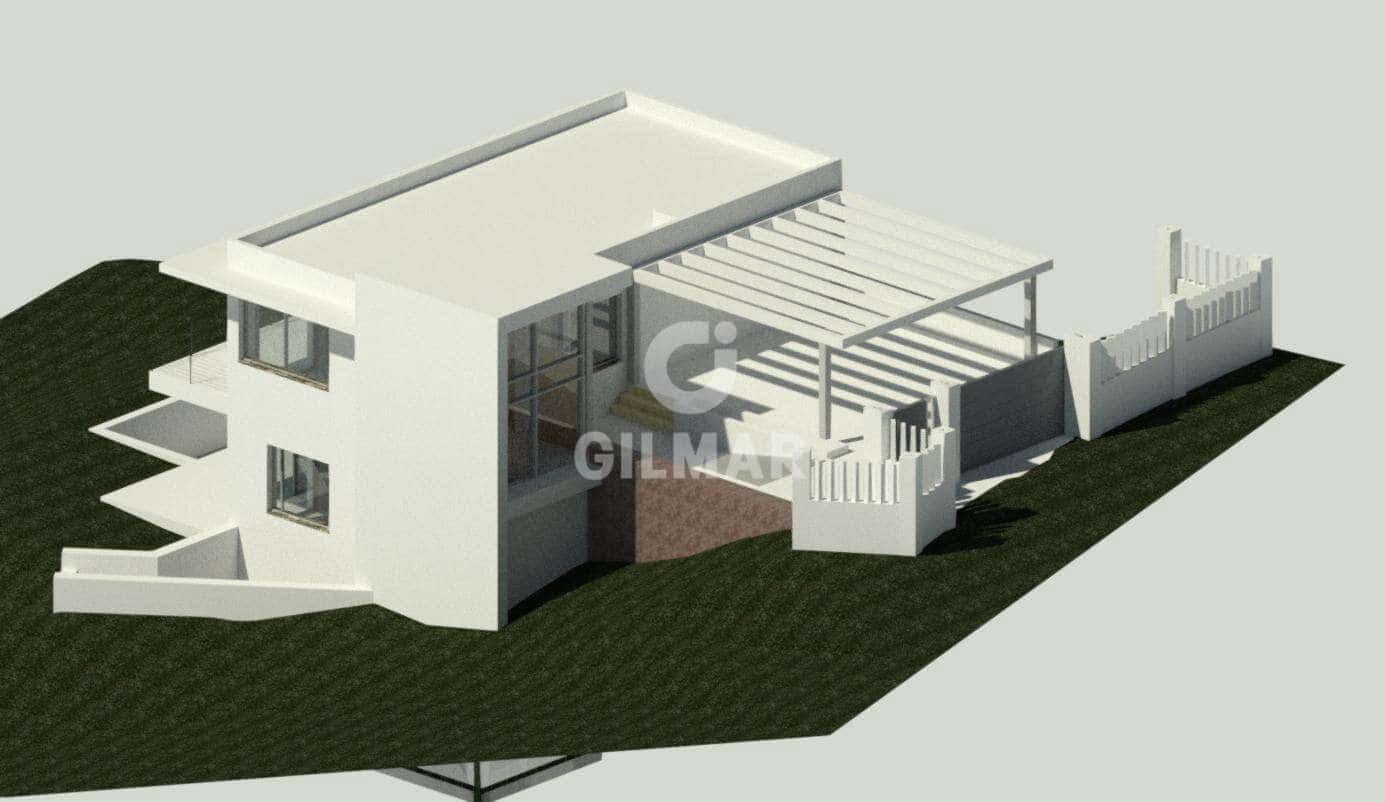 Terrain à Bâtir à vendre à Estepona - 350 000 € (Ref: 9205967)