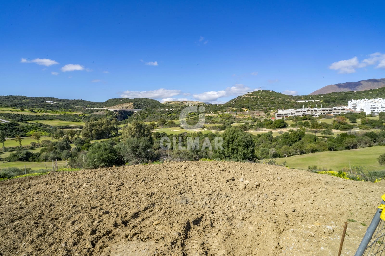 Terrain à Bâtir à vendre à Estepona - 350 000 € (Ref: 9205967)