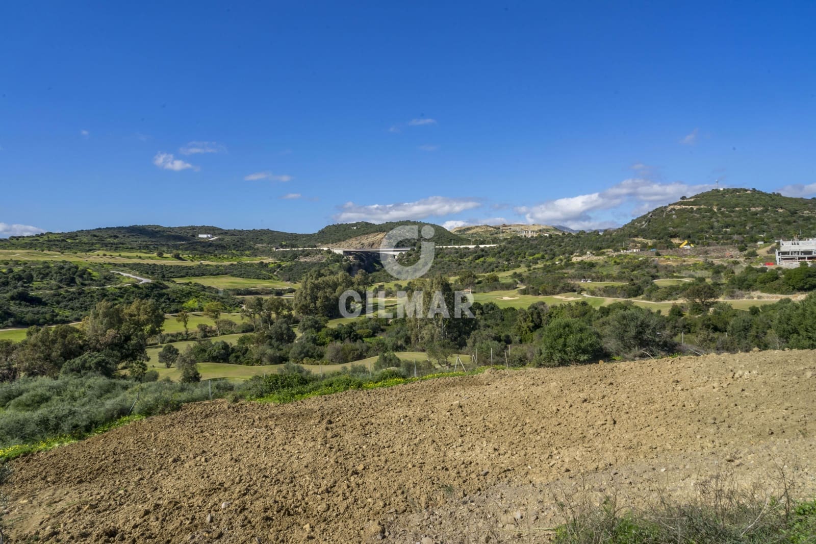 Terrain à Bâtir à vendre à Estepona - 350 000 € (Ref: 9205967)