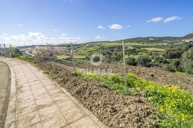 Building Plot for sale in Valle Romano Golf, Estepona - € 350,000 (Ref: 9205967)