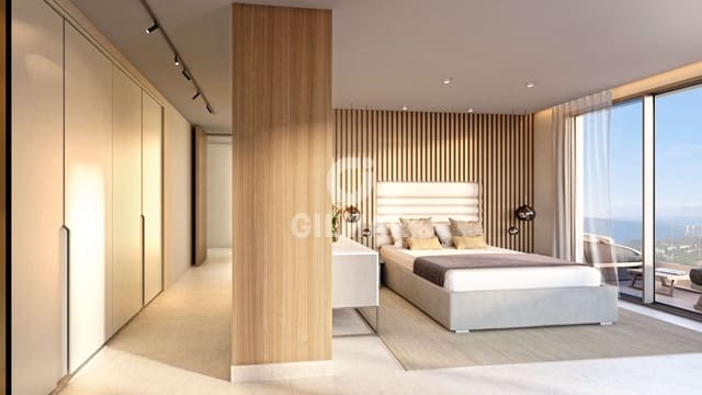 Działka budowlana na sprzedaż w Chullera, Manilva - 450 000 € (Ref: 9205968)