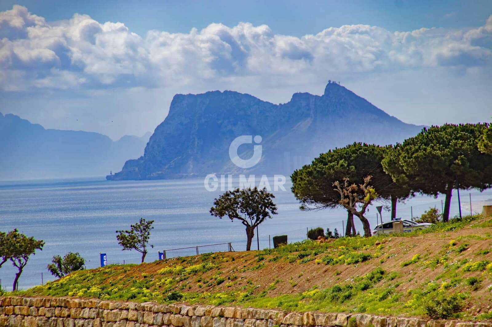 Tomt till salu i Manilva - 450 000 € (Ref: 9205968)