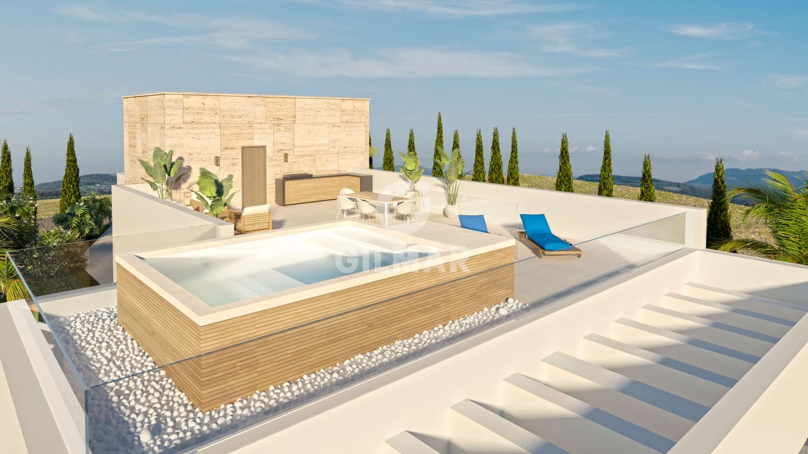 Tomt till salu i Manilva - 450 000 € (Ref: 9205968)