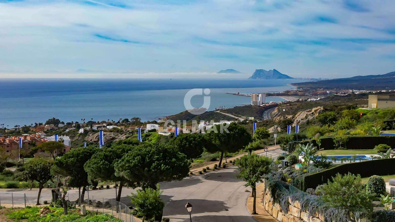 Tomt till salu i Manilva - 450 000 € (Ref: 9205968)