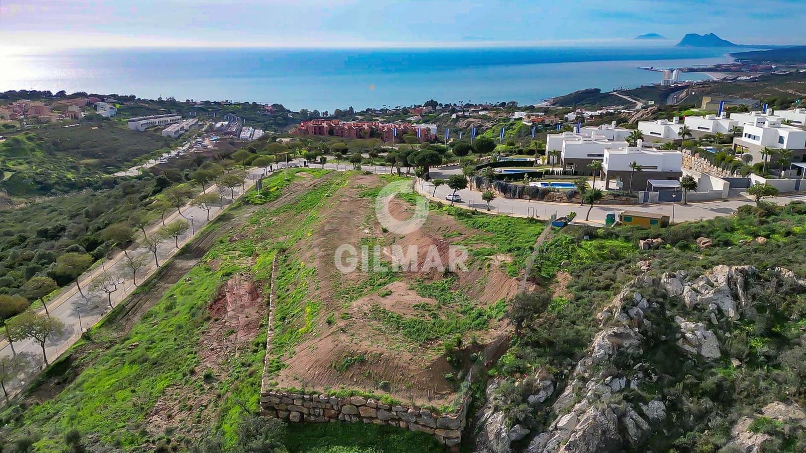 Tomt till salu i Manilva - 450 000 € (Ref: 9205968)