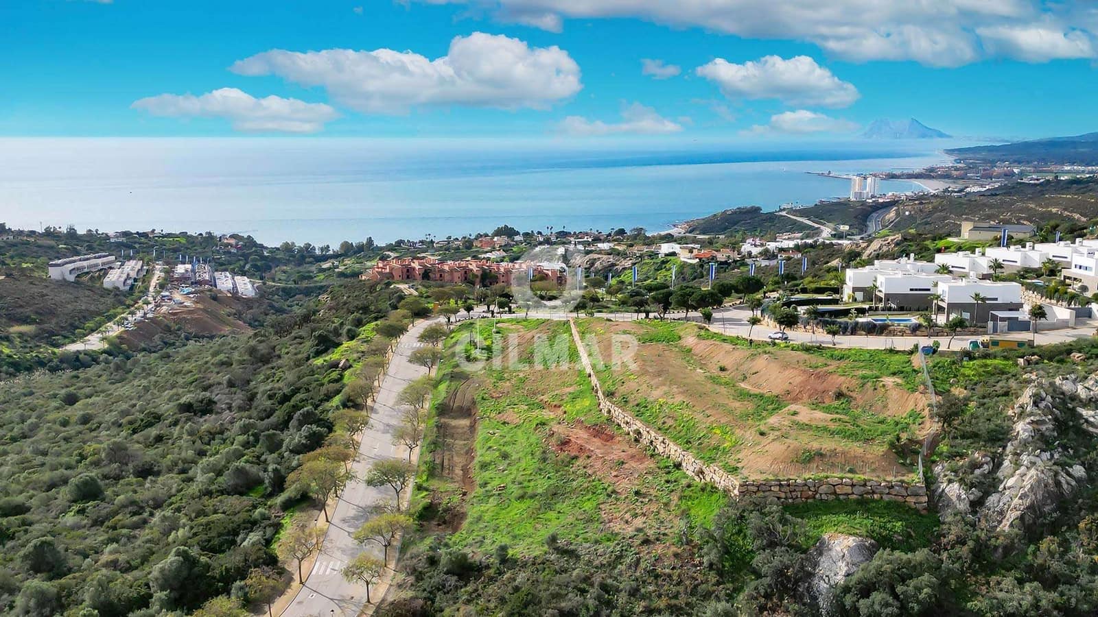 Tomt till salu i Manilva - 450 000 € (Ref: 9205968)