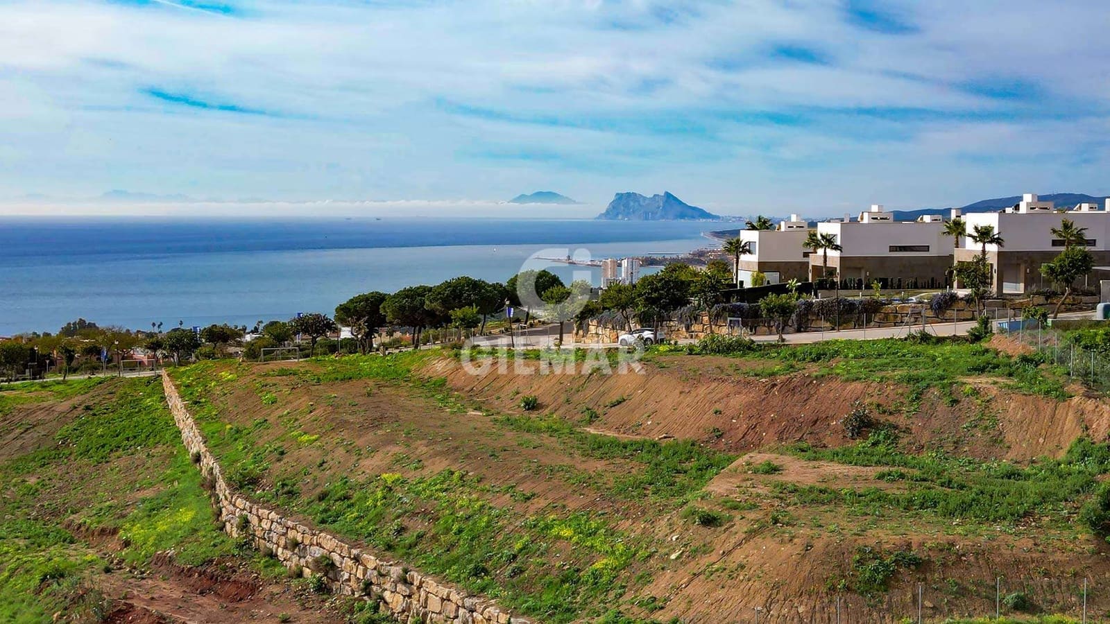 Tomt till salu i Manilva - 450 000 € (Ref: 9205968)