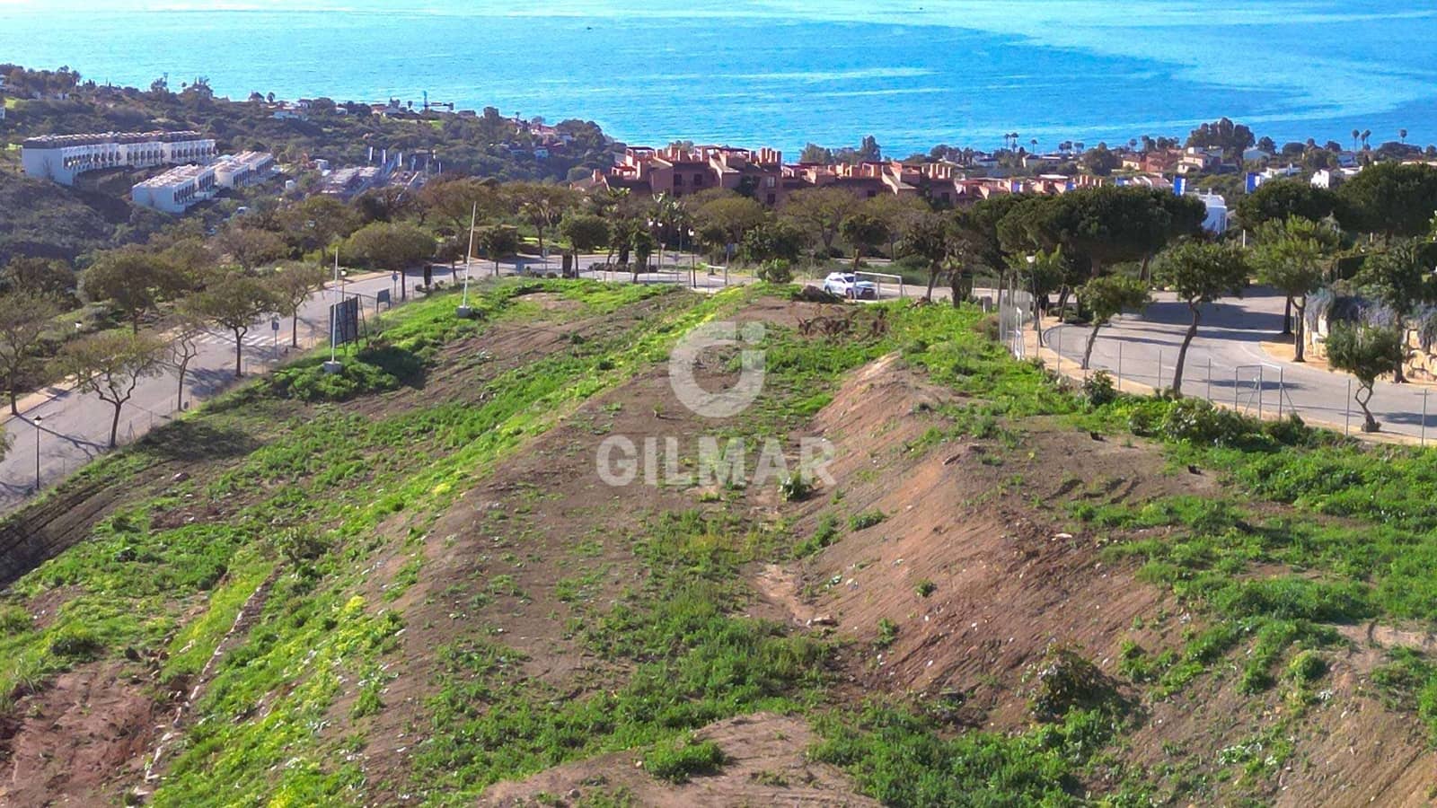 Tomt till salu i Manilva - 450 000 € (Ref: 9205968)