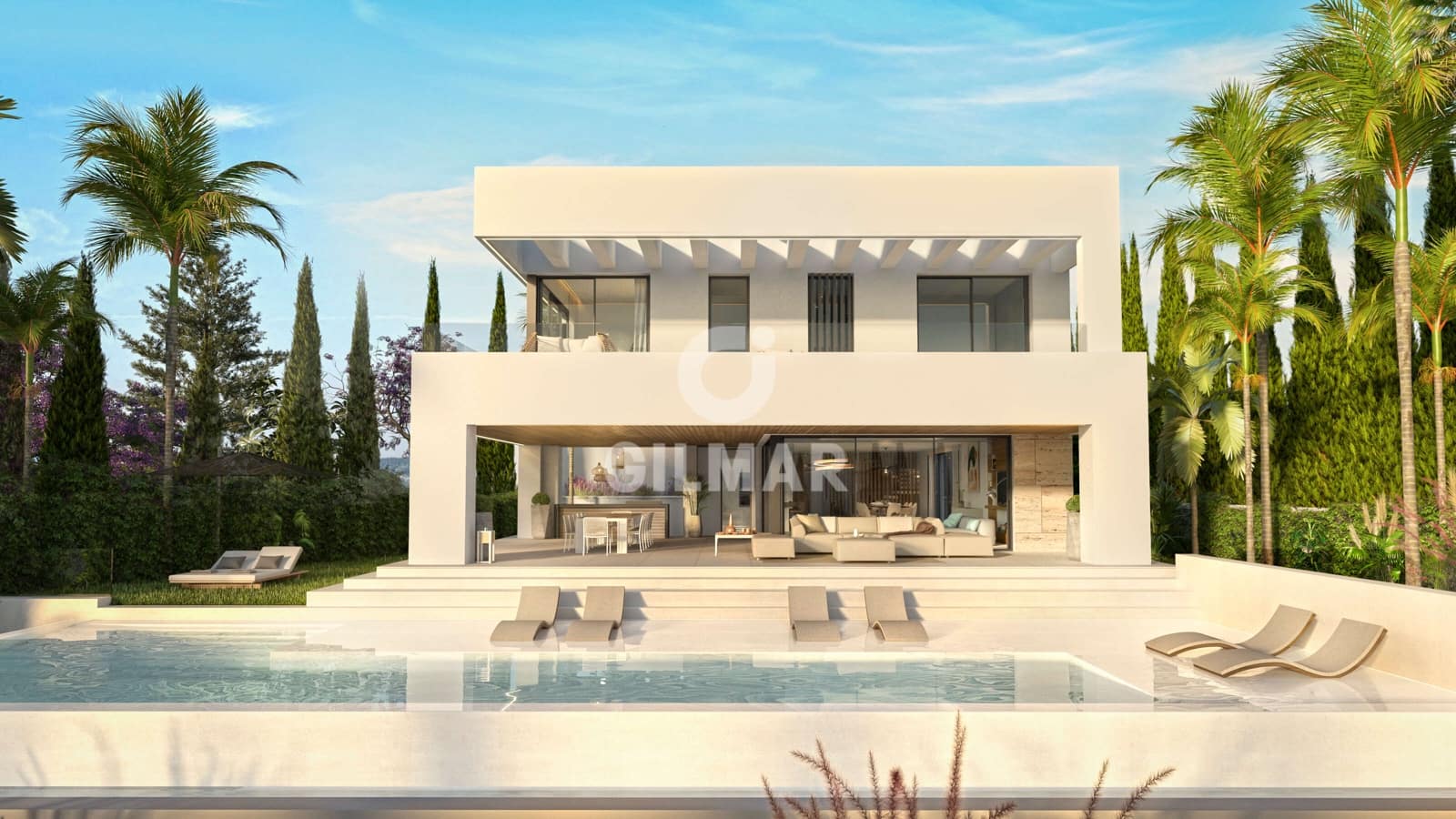 Tomt till salu i Manilva - 450 000 € (Ref: 9205968)