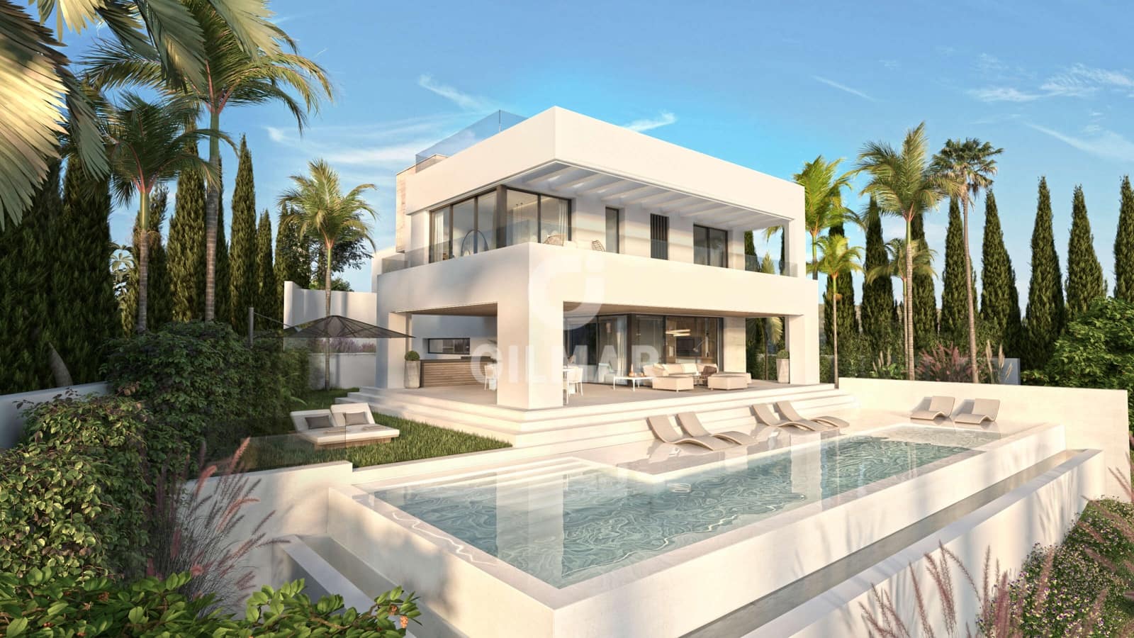 Tomt till salu i Manilva - 450 000 € (Ref: 9205968)