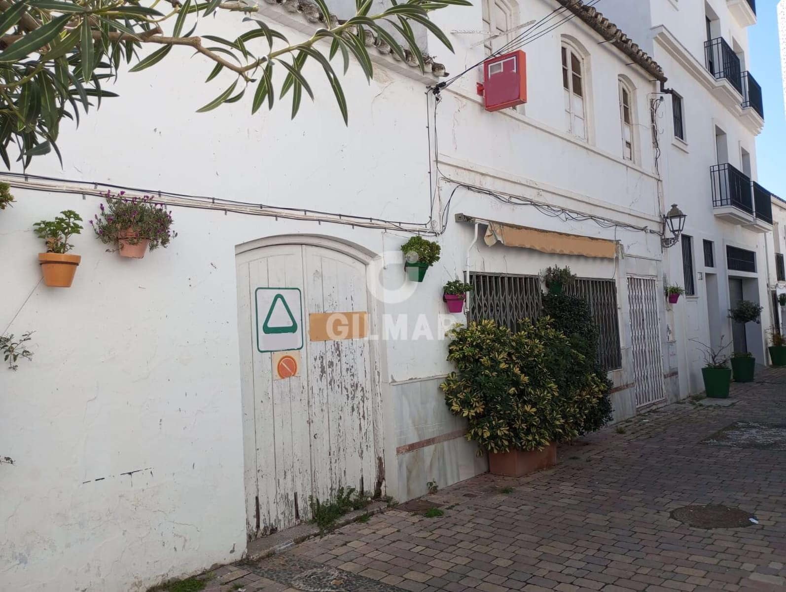 Dom blizniak na sprzedaż w Estepona - 1 400 000 € (Ref: 9205970)